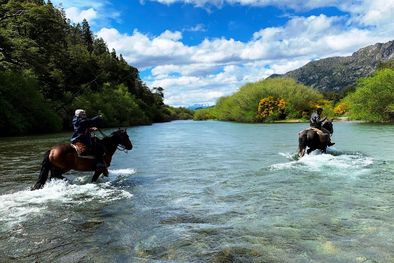 MDZol | chubut lago puelo vacaciones turismo turistas viajes.jpg