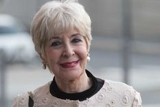 Concha Velasco Foto: Lecturas