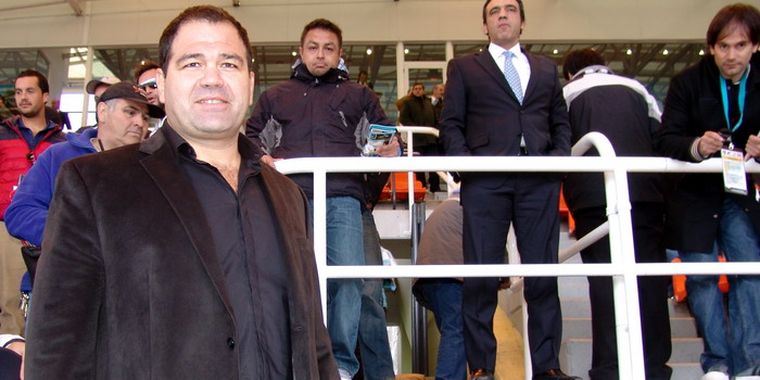 Foto: Federico Croce/MDZ