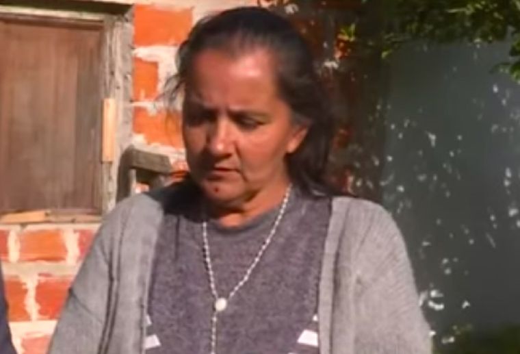 María Noguera mencionó que trataron de convencerla de que Loan había muerto en un accidente. Foto: Redes sociales