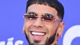 Anuel AA lanzó una fuerte advertencia.