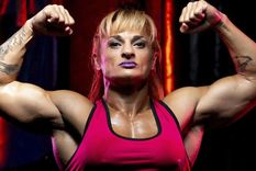 El apoyo de la familia de la Locomotora en el duro momento. / Instagram El apoyo de la familia de la Locomotora en el duro momento. / Instagram