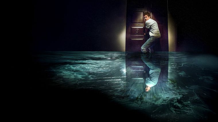 La película de Netflix perfecta para ver de un tirón. La película de Netflix perfecta para ver de un tirón.