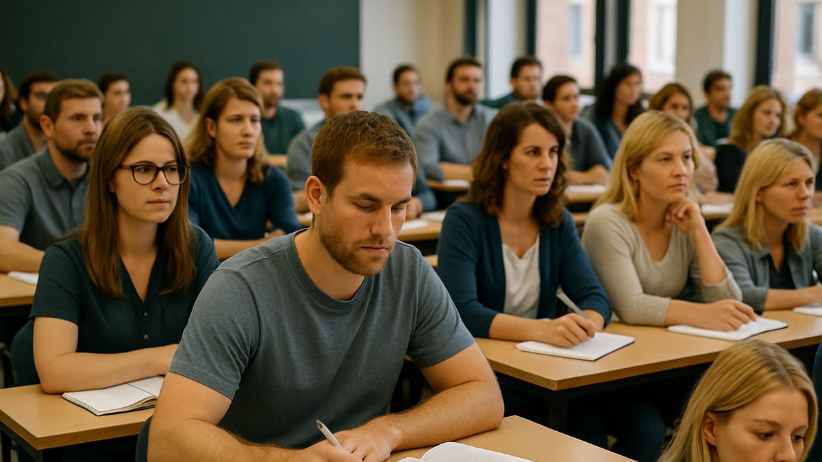 Los trabajos que sobrevivirán a la IA, según la inteligencia artificial