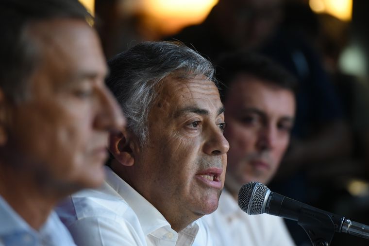 Foto: Maximiliano Ríos/MDZ