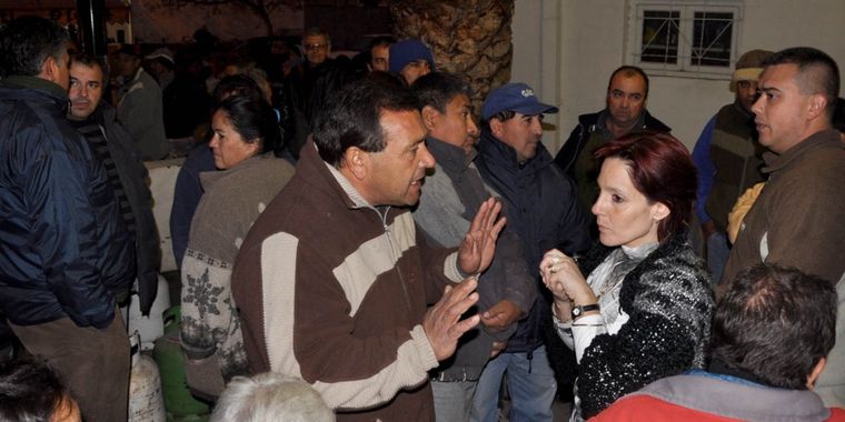 Foto: Agustín Mauricio/Mediamza.com