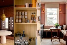 Foto: Crédito de la imagen: Montana Labelle / Alice Grace Interiors / Nigel Hunt