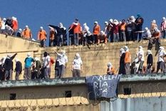 brasil: estallan motines en otras dos carceles