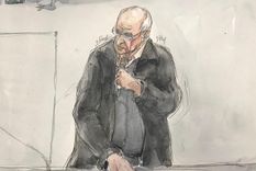 joel le scouarnec: condenan a 20 anos de prision a excirujano frances por violacion y agresion sexual a 299 pacientes