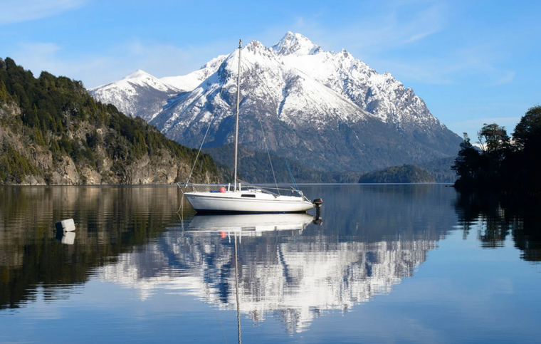 Argentina tiene muchos destinos para disfrutar donde no hay que gastar tanto dinero. Foto: Despegar - despegar.com