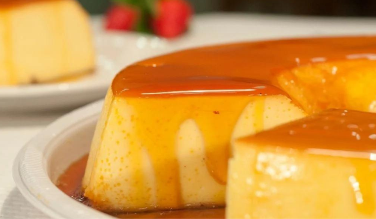 Una auténtica delicia para compartir con tus seres queridos Foto: Shutterstock