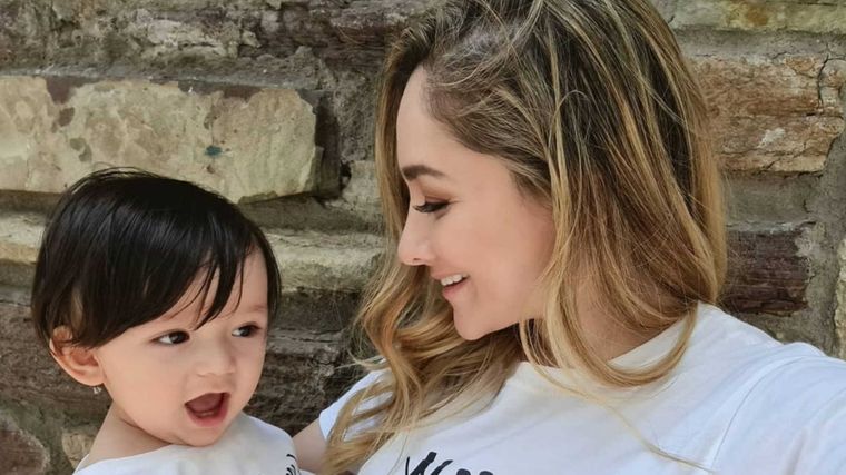 Foto: Mamás Latinas