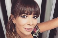 arde instagram: ximena capristo en una bikini super sexy