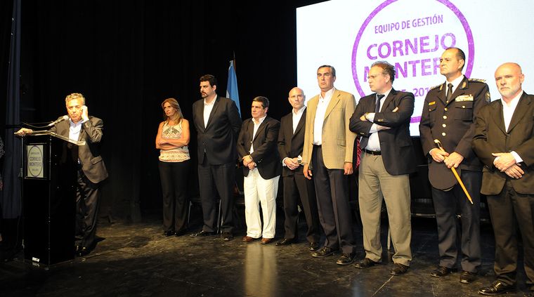 Foto: Alf Ponce / MDZ