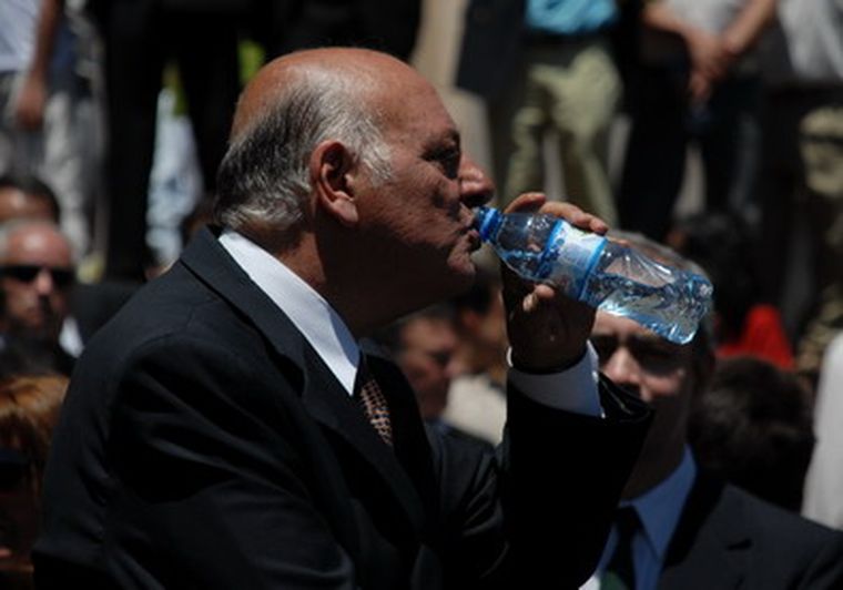 Juan Carlos Jaliff. Foto: Archivo/MDZ