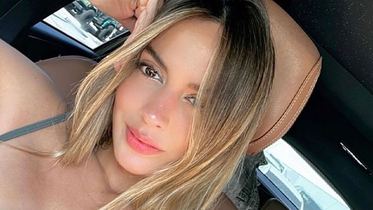 Shannon de Lima levanta toda clase de suspiros. Foto: Shannon de Lima/ Instagram