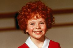 Annie Annie, John Huston, musical Foto: Shuterstruck