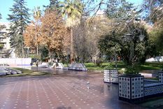 preocupa la cantidad de asaltos a estudiantes en plaza espana