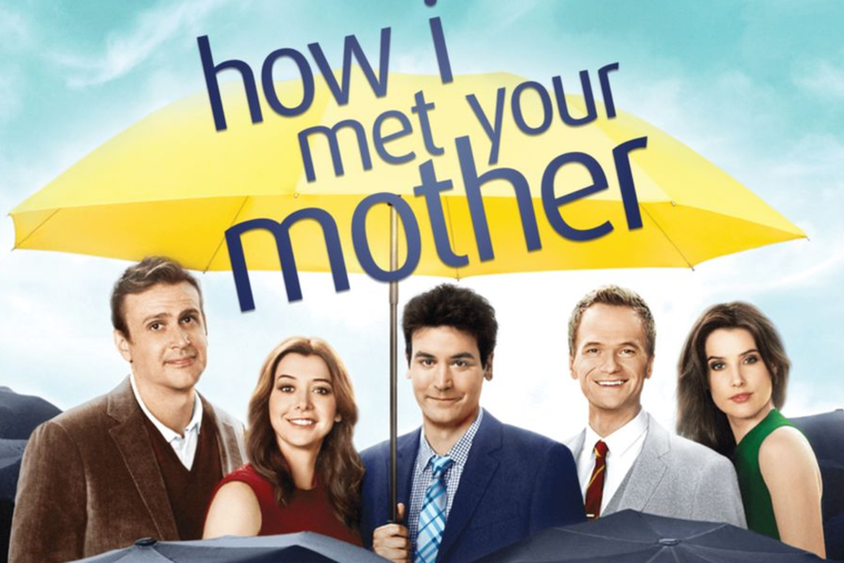 How I met your mother logró cautivar al público por muchos años.