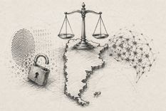 La inteligencia artificial avanza en Argentina sin una ley que la regule, mientras crece el debate sobre cómo proteger los datos que la sostienen.