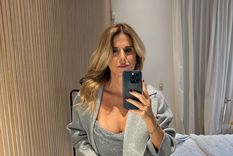 ¿Pampita, Belén Ludueña o Flavia Palmiero? ¡Elige tu look favorito! Foto: Instagram