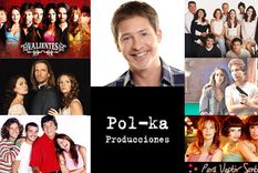 estos son los protagonistas de la nueva comedia de pol-ka