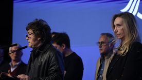 la industria y la construccion explican la derrota libertaria en la provincia de buenos aires la industria y la construccion explican la derrota libertaria en la provincia de buenos aires