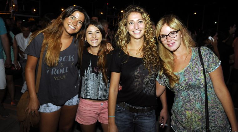 Foto: Alf Ponce / MDZ