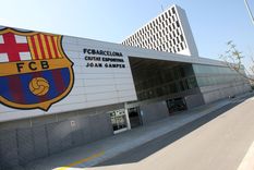 Foto: FC Barcelona