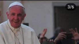Papa Francisco. Papa Francisco.