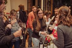 un nueva edicion del tour de copas por chacras de coria y vos podes ir un nueva edicion del tour de copas por chacras de coria y vos podes ir