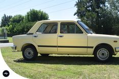 ¿pagarias 80 millones de pesos por un fiat 128 modelo 82?
