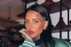 Candelaria Tinelli y Vicky Xipolitakis prefieren estas botas que te serán súper útiles esta temporada Foto: Instagram
