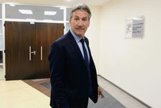 Rafael Cúneo Libarona Foto: Alf Ponce Mercado/MDZ