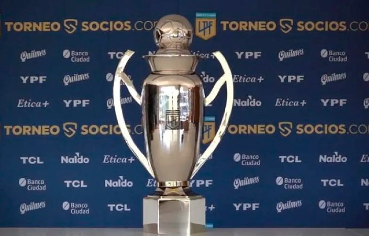Ya están definidos casi todos los duelos de cuartos de final del torneo Apertura. Faltan River o Barracas Central, que juegan este lunes en el Monumental. Foto: Archivo
