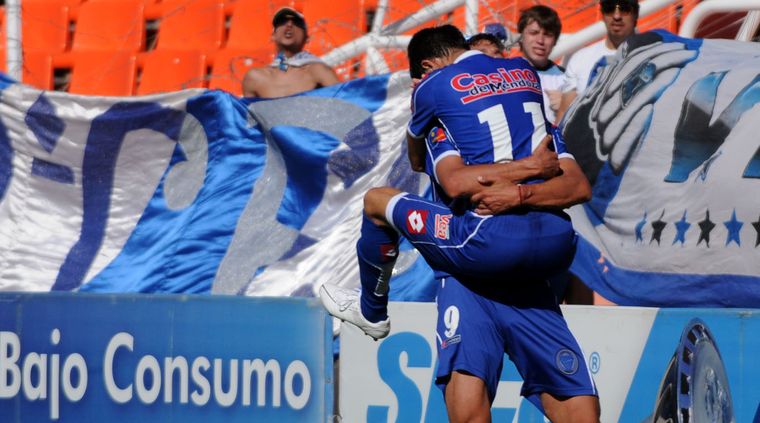 Foto: Nacho Gaffuri / MDZ