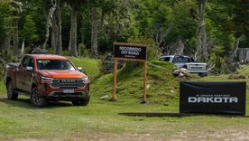 RAM Dakota RAM Dakota