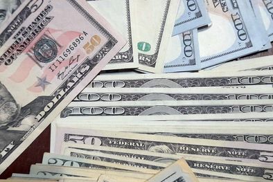 MDZol | Escalada de la divisa también las plazas provinciales. Foto: ALF PONCE MERCADO / MDZ