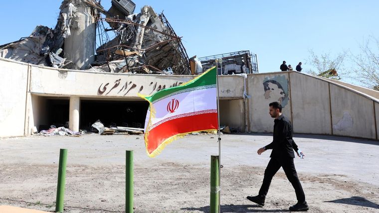 La guerra en Irán tiene un impacto directo en el bolsillo de los argentinos. La guerra en Irán tiene un impacto directo en el bolsillo de los argentinos.