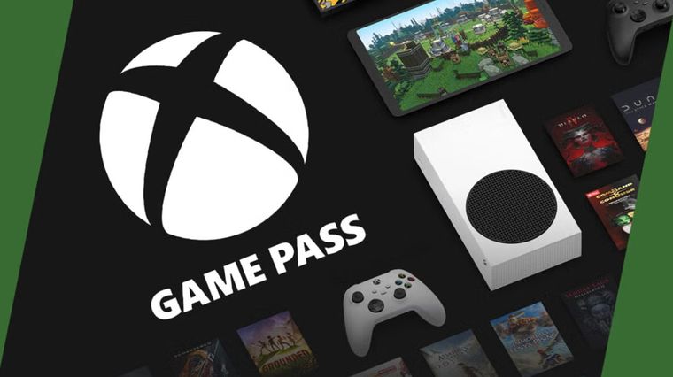 Horas infinitas de diversión: estos son los 5 juegos más rejugables de Xbox Game Pass
