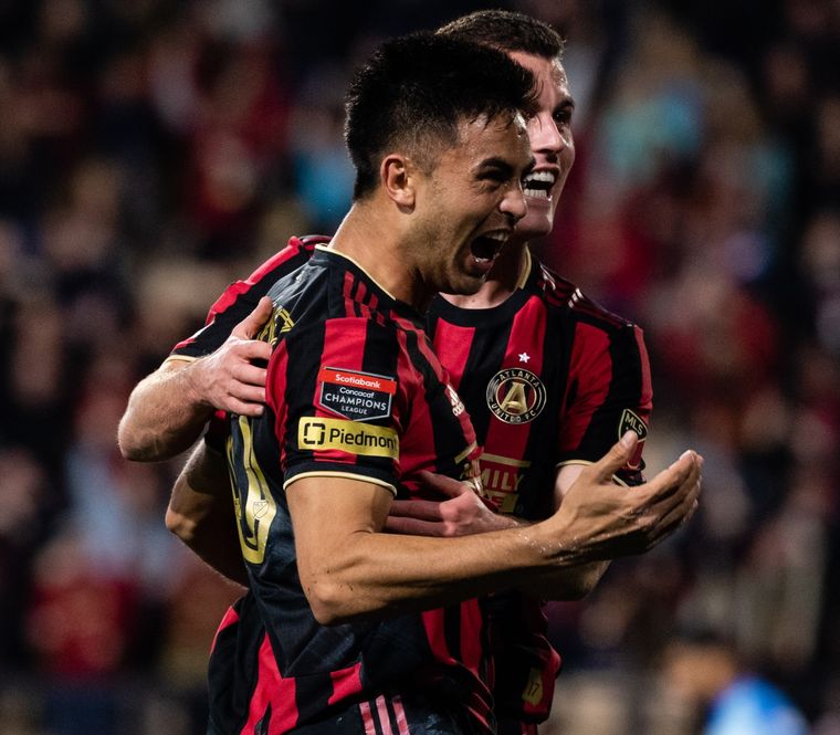 Atlanta United Foto: Atlanta United