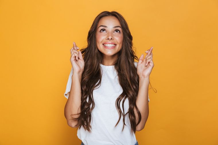 Toma nota y averigua cuáles son los números de la fortuna de estos tres signos del zodiaco Foto: Shutterstock