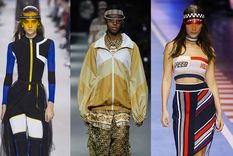 Una vieja moda que vuelve usarse a pesar de sus críticas. Foto: Instagram/Indigital.tv