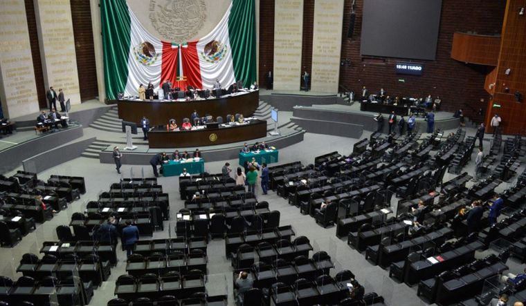 Cámara de Diputados de México