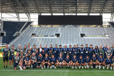 mundial de clubes y de billeteras: pocas equivalencias entre billonarios y amateurs