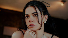 Livia Brito es una de las actrices más convocantes de las redes sociales. Foto: Instagram @liviabritopes