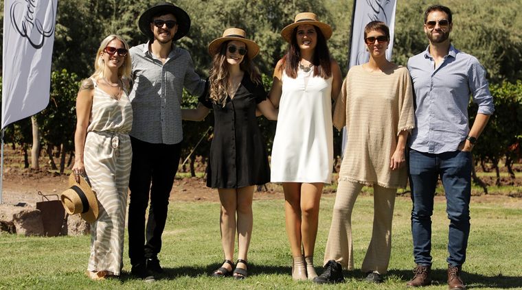 No te pierdas la galería de fotos, al final de la nota. Foto: Gentileza