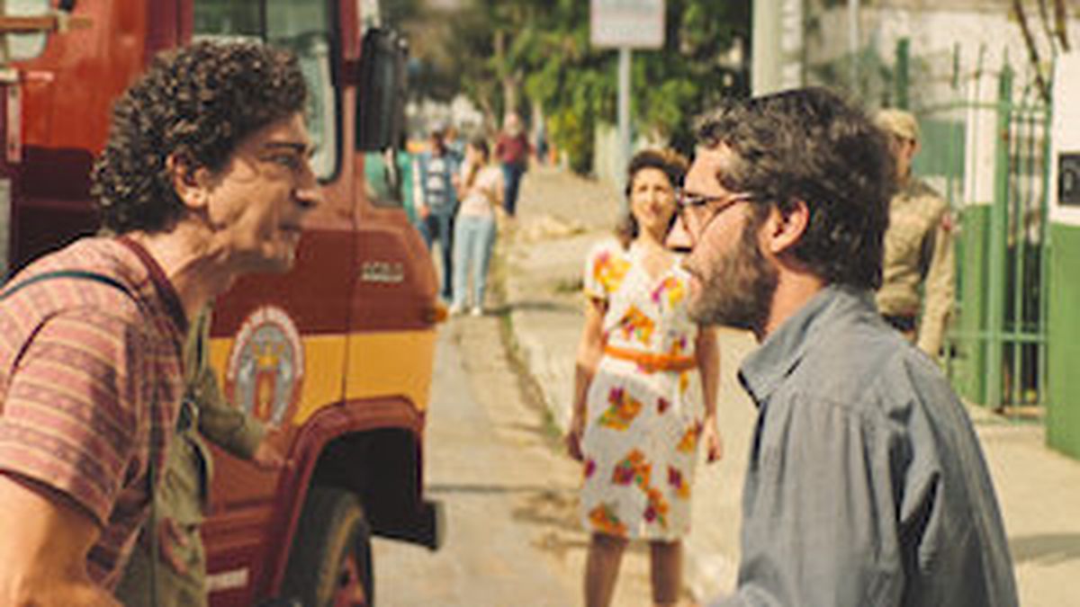 La miniserie de Netflix basada en una historia real ideal para maratonear el fin de semana largo