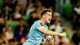 Kai Trewin se suma a la locura del Mundial 2026. Kai Trewin se suma a la locura del Mundial 2026.