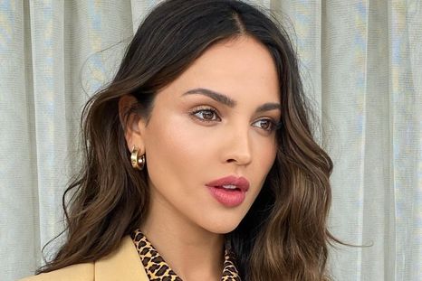 Eiza González es una de las actrices más convocantes del país azteca. Foto: Instagram